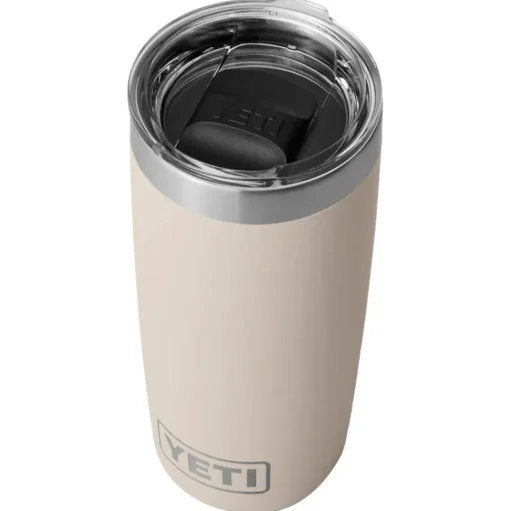Mug Yeti Rambler 10 Oz (296ml) Ms Cape Taupe