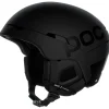 Obex Bc Mips Uranium Black Matt + masque