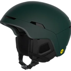 Obex Mips Pargasite Green Matt + masque