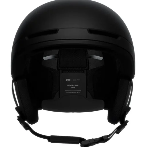 Obex Pure Uranium Black + masque