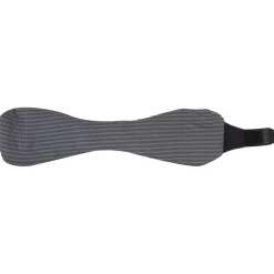 Oreiller Nemo Fillo Hq Shale Stripe Grey