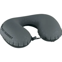 Oreiller Sea To Summit Aero Ultralight Traveller Grey