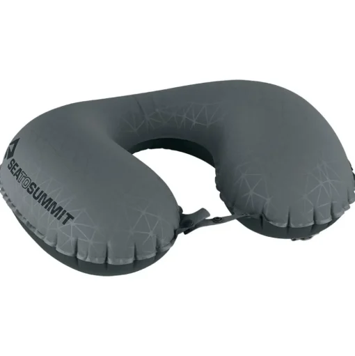 Oreiller Sea To Summit Aero Ultralight Traveller Grey