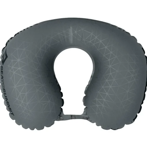 Oreiller Sea To Summit Aero Ultralight Traveller Grey