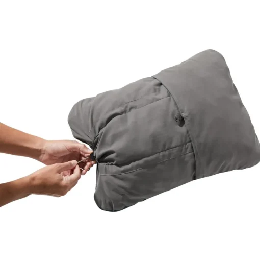 Oreiller Thermarest Cinch Large Outer Space