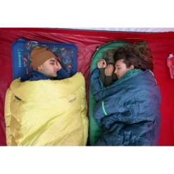 Oreiller Thermarest Compressible Pillow Cinch Fun Guy Print