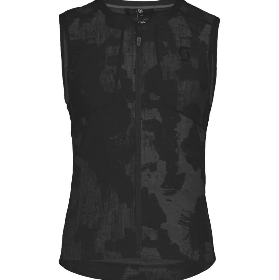 Pack Airflex Men's Light Vest Protector +