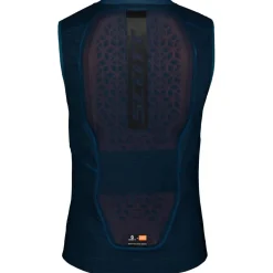 Pack Airflex Men's Light Vest Protector +