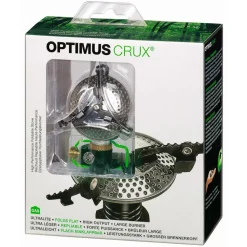 Pack Crux  +