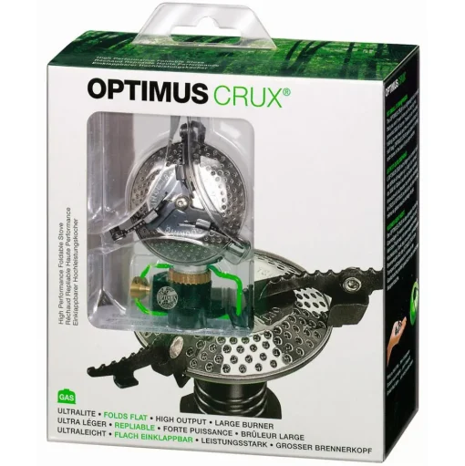 Pack Crux  +