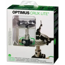 Pack Crux Lite  +