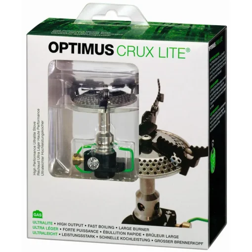 Pack Crux Lite  +