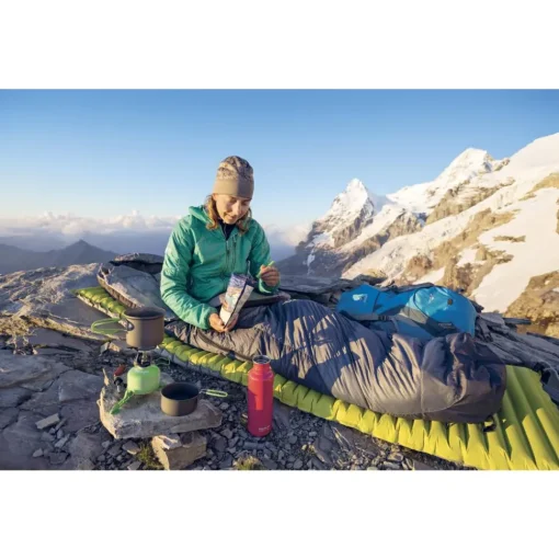 Pack Crux Lite  +