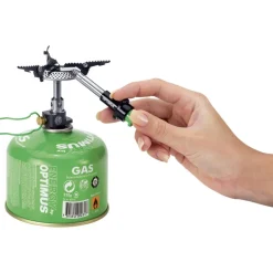 Pack Crux Lite Piezo +