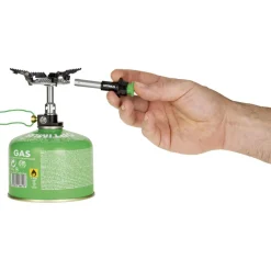 Pack Crux Lite Piezo +