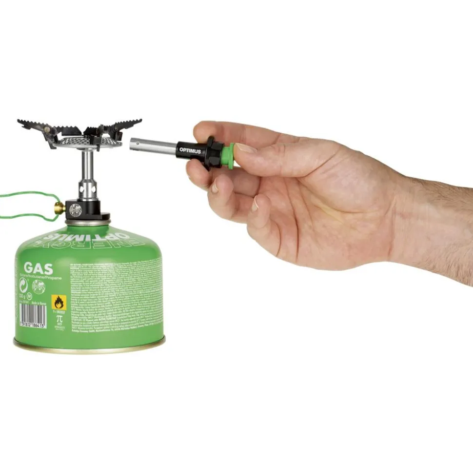 Pack Crux Lite Piezo +