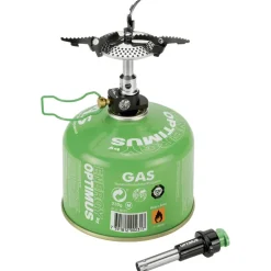 Pack Crux Lite Piezo +