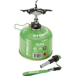 Pack Crux Lite Piezo +