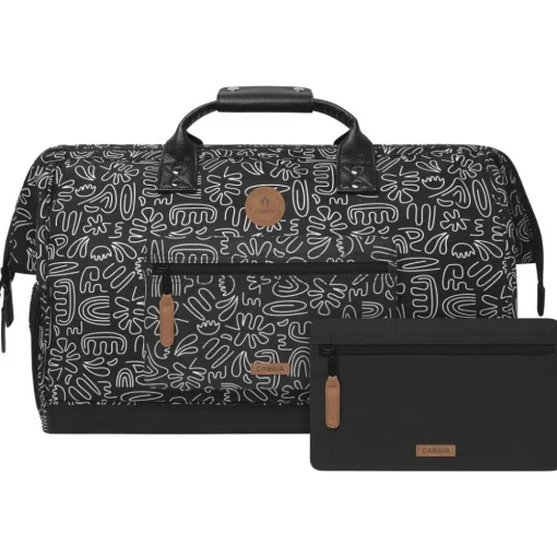 Pack Duffle Bag 36L  +