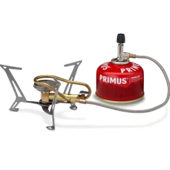 Pack Express Spider Stove II  +