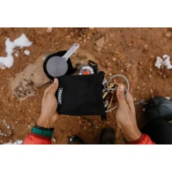 Pack Express Spider Stove II  +