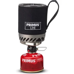 Pack Lite Stove System  +
