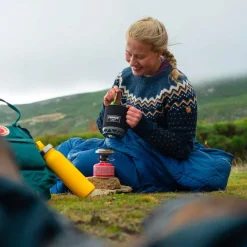 Pack Lite Stove System  +