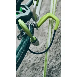 Pack Mega Jul II + Mousqueton HMS