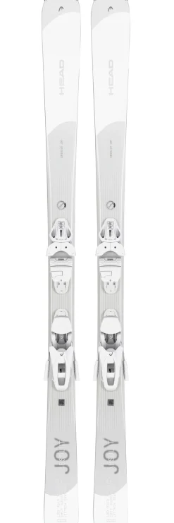 Pack Ski Alpin  Absolut Joy  + Fix