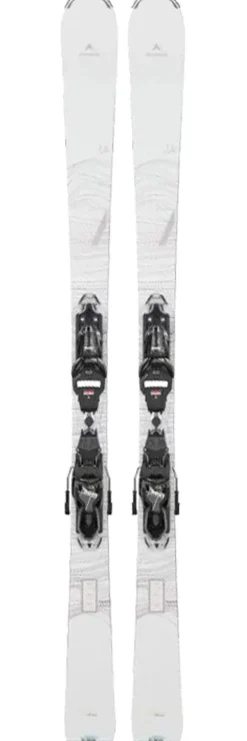 Pack Ski Alpin  E Lite 7 Xpress + Fix