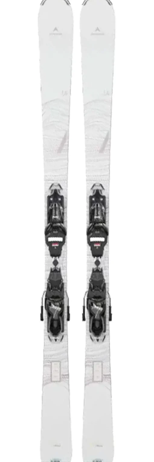 Pack Ski Alpin  E Lite 7 Xpress + Fix