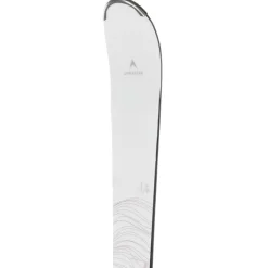 Pack Ski Alpin  E Lite 7 Xpress + Fix