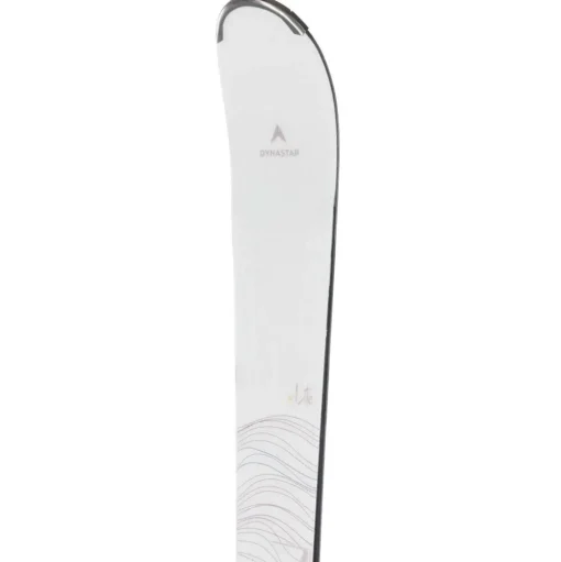Pack Ski Alpin  E Lite 7 Xpress + Fix