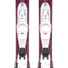 Pack Ski Alpin  Experience W Pro Xpress Jr + Fix