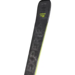 Pack Ski Alpin  Experience 82 Basalt Konect + Fix