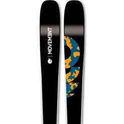 Pack Ski Alpin  Fly 85 Jr + Fix