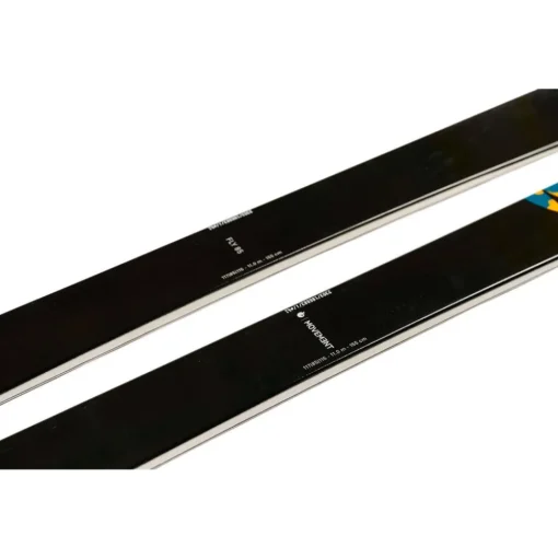 Pack Ski Alpin  Fly 85 Jr + Fix