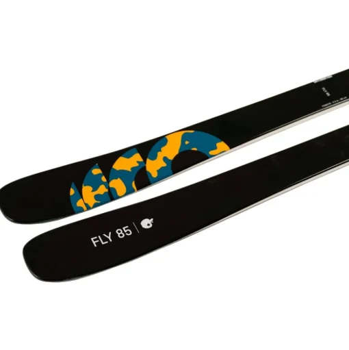 Pack Ski Alpin  Fly 85 Jr + Fix