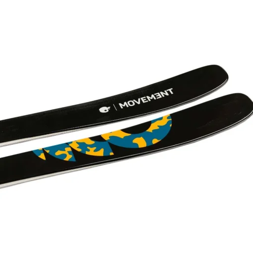 Pack Ski Alpin  Fly 85 Jr + Fix