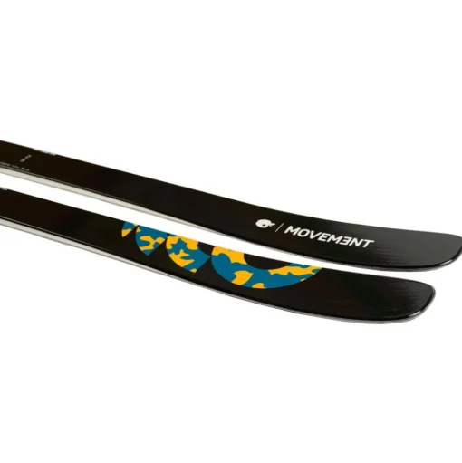 Pack Ski Alpin  Fly 85 Jr + Fix