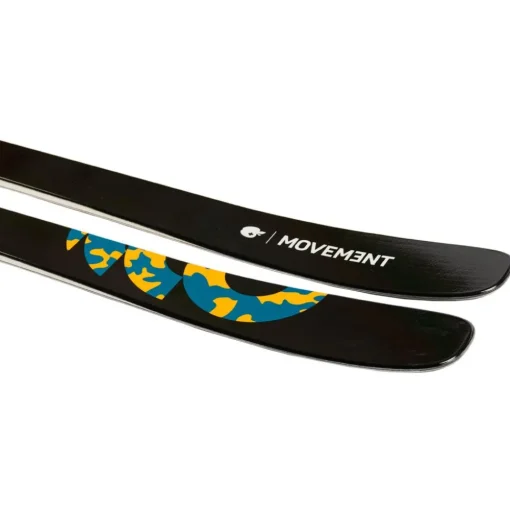 Pack Ski Alpin  Fly 85 Jr + Fix