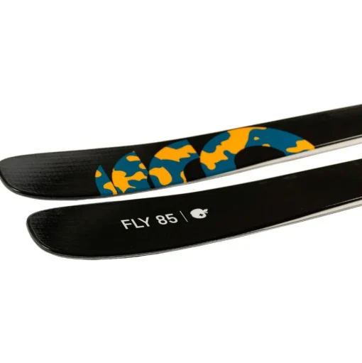 Pack Ski Alpin  Fly 85 Jr + Fix
