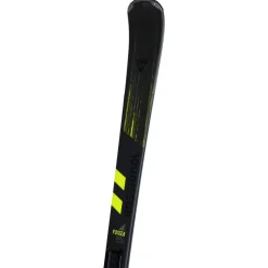 Pack Ski Alpin Forza 50° V-Cam Konect + Fix