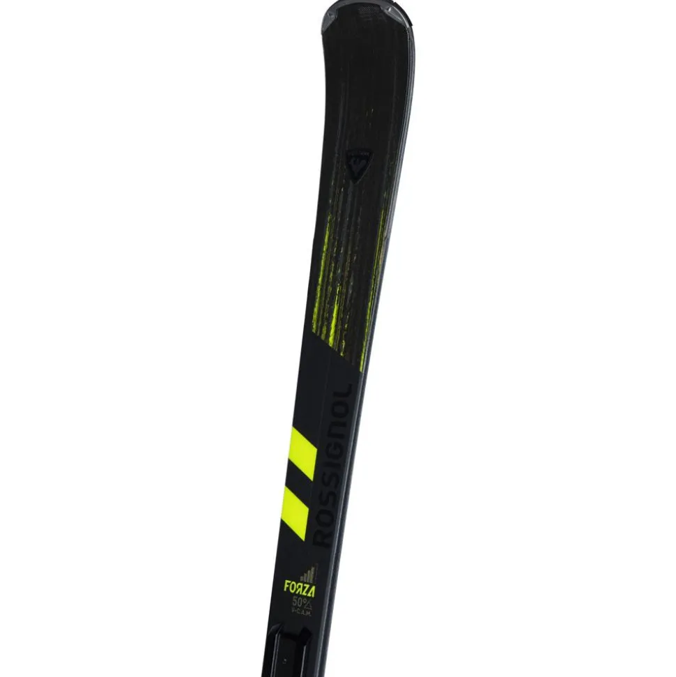 Pack Ski Alpin Forza 50° V-Cam Konect + Fix