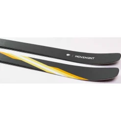 Pack Ski Alpin  Go 98 Ti + Fix