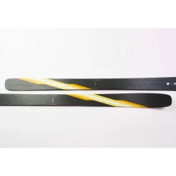 Pack Ski Alpin  Go 98 Ti + Fix