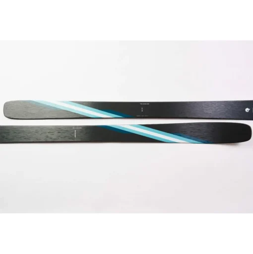 Pack Ski Alpin  Go 90 Ti + Fix