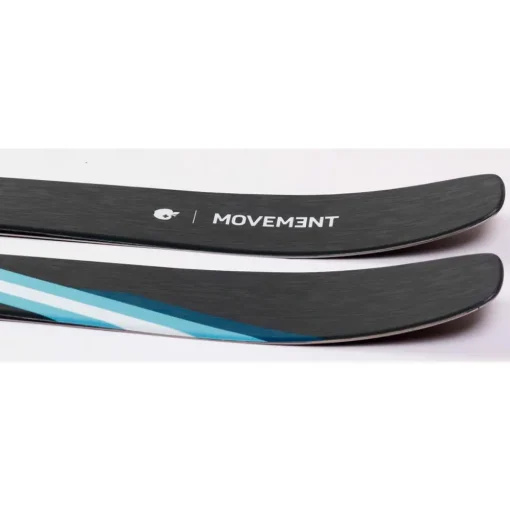 Pack Ski Alpin  Go 90 Ti + Fix