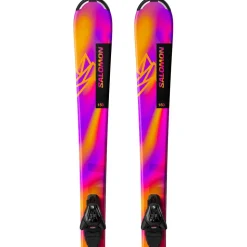 Pack Ski Alpin  L Lux Jr M + Fix