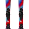 Pack Ski Alpin  L Qst Jr M + Fix